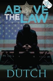 Above The Law {DC Bookdiva Publication}