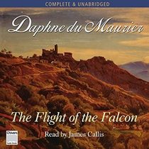 The Flight of the Falcon (Audio MP3 CD) (Unabridged)