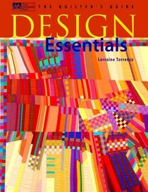 Design Essentials: The Quilters Guide