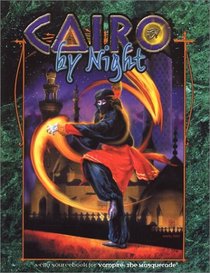 Cairo by Night (Vampire: the Masquerade)
