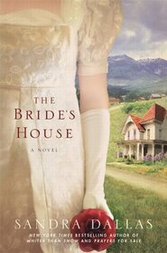 The Bride's House (Large Print)