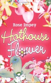 Hothouse Flower (Red Apples)