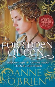 The Forbidden Queen