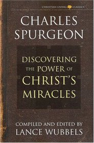 Power of Christ's Miracles