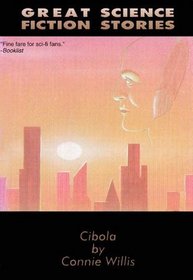 Cibola (Audio Cassette) (Unabridged)