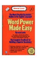 Word Power Made Easy: The Most Effective Vocabulary Builder in the English Language (New Revised & Expanded)