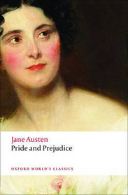 Pride and Prejudice (The World's Classics)