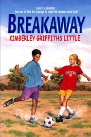 Breakaway (An Avon Camelot Book)