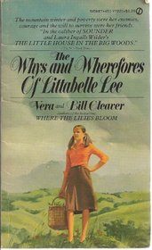 The Whys and Wherefores of Littabelle Lee