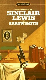 Arrowsmith (Signet Classics)