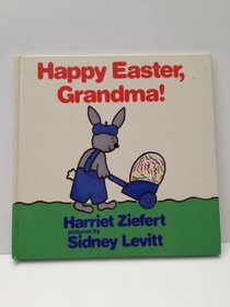 Happy Easter, Grandma!