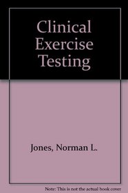 Clinical Exercise Testing