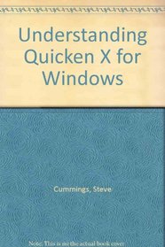 Understanding Quicken 2 for Windows