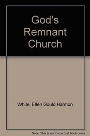 God's Remnant Church