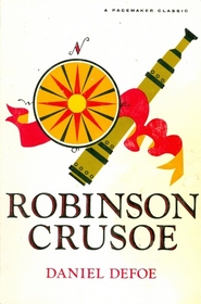 Robinson Crusoe (Pacemaker Classics)