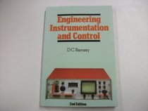 Engineering Instrumentation and Control