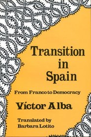 Transition in Spain: From Franco to Democracy