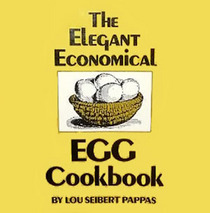 The Elegant Economical Egg Cookbook