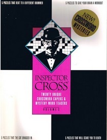 Inspector Cross (Vol 2)