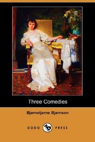 Three Comedies (Dodo Press)