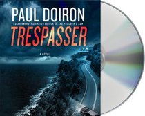 Trespasser (Mike Bowditch, Bk 2) (Audio CD) (Unabridged)