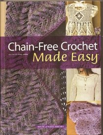 Chain-Free Crochet Made Easy
