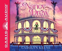 Riverboat Roulette (Library Edition) (Nancy Drew Diaries)