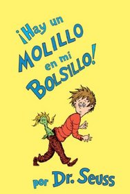 Hay Un Molillo En Mi Bolsillo! / There's a Wocket in My Pocket!