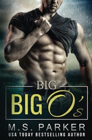 Big O's (Sex Coach) (Volume 2)