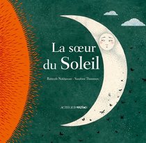 La soeur du Soleil (French Edition)
