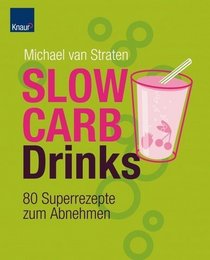 Slow Carb Drinks