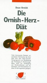 Die Ornish Herz - Dit.