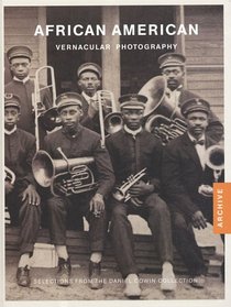 African American Vernacular Photography (Archive)