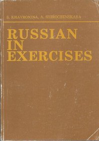 Russian in Exercises