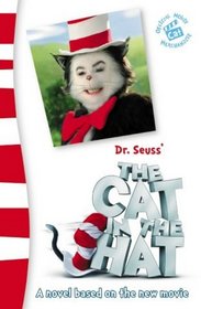 Dr.Seuss' 'the Cat in the Hat' Junior Novelization