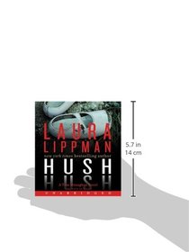 Hush Hush CD: A Tess Monaghan Novel