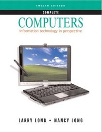 Computers (12th Edition)