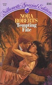 Tempting Fate (MacGregor, Bk 2) (Silhouette Special Edition, No 235)