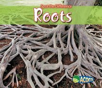 Acorn: Spot the Difference: Roots