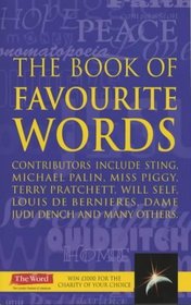 Book of Words (Reference)