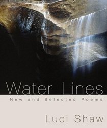 Water Lines: New and Selected Poems