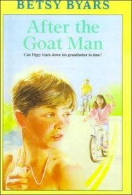 After the Goat Man