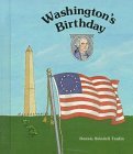 Washington's Birthday (Best Holiday Books)