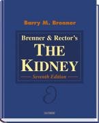 Brenner & Rector's The Kidney e-dition: Text with Continually Updated Online Reference, 2-Volume Set