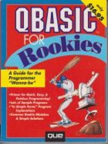 Qbasic for Rookies