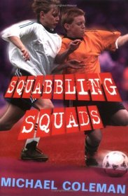 Squabbling Squads (Angels FC)