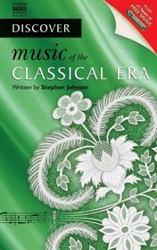 Discover Music of the Classical Era (Discover (Naxos))