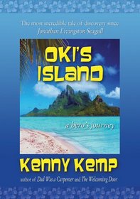 Oki's Island: A Hero's Journey