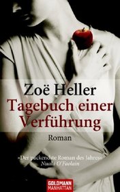 Tagebuch einer Verfuhrung (Notes on a Scandal) (German Edition)