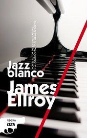 Jazz blanco (Spanish Edition)